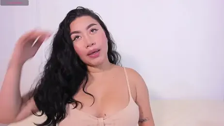 leylaclintonxx webcam model stream image