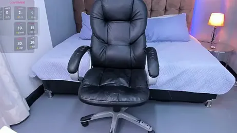 Violet_Moon20 webcam model stream image