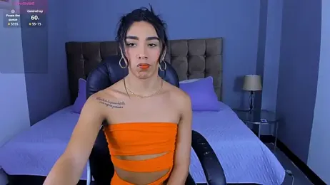 Violet_Moon20 webcam model stream image