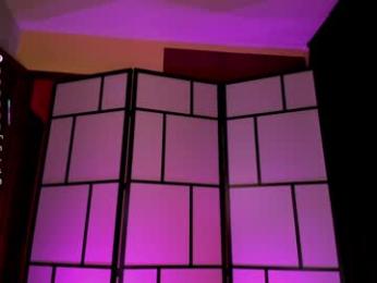 blazingeve webcam chaturbate model stream image