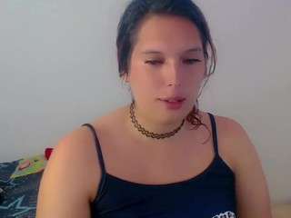 samanthaa-hot webcam model stream image