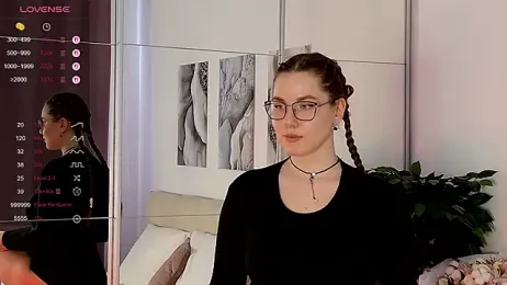 Jane_Meys webcam model stream image