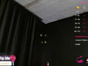 xNiMFAMANKAx webcam model stream image