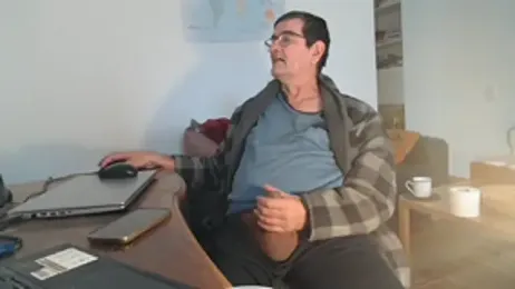 silvio-aus-luzern-CH webcam model stream image