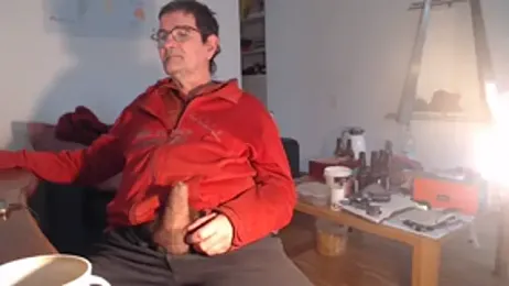 silvio-aus-luzern-CH webcam model stream image