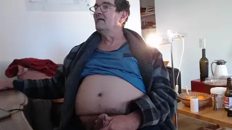 silvio-aus-luzern-CH webcam model stream image