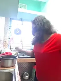 Bristy- webcam model stream image