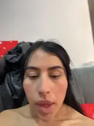 BIJOU_SECRET webcam model stream image