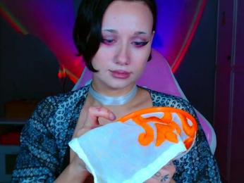 stawbarynutlov webcam model stream image