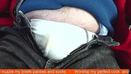 hairyandtiny webcam model stream image