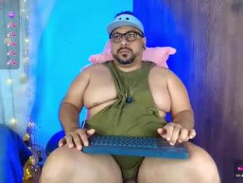 jacoob_woods webcam model stream image