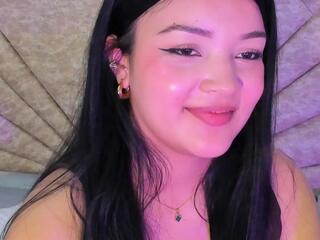 Emma Blossom webcam model stream image