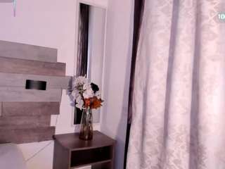 evaagonzales webcam model stream image