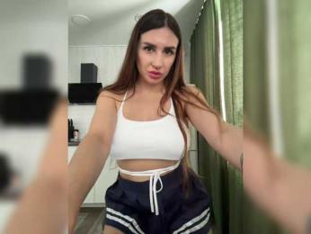 HotOlesya88 webcam model stream image