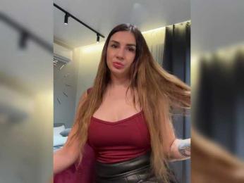 HotOlesya88 webcam model stream image