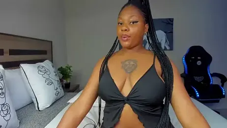 Renee-18 webcam model stream image