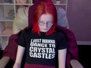 betty-smith webcam model stream image