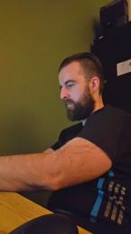 Pauly1988 webcam model stream image