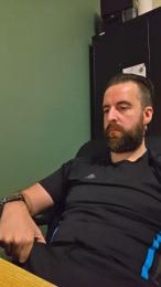 Pauly1988 webcam cam4 model stream image