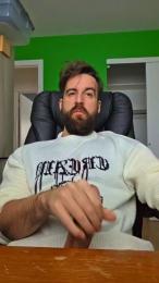 Pauly1988 webcam cam4 model stream image