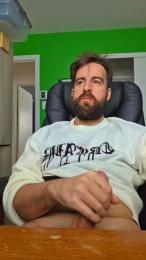 Pauly1988 webcam cam4 model stream image