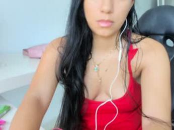 emillybrowm webcam model stream image