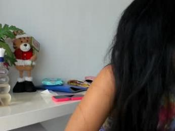 emillybrowm webcam model stream image