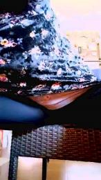 Wandaalysony9 webcam model stream image