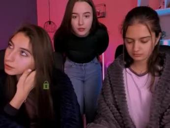 talia_seduce webcam chaturbate model stream image