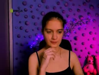 talia_seduce webcam model stream image