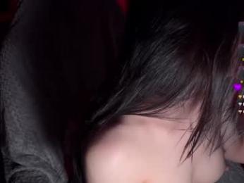 online_may webcam model stream image