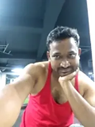 RabitheRambo30 webcam model stream image