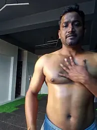 RabitheRambo30 webcam model stream image