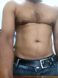 RabitheRambo30 webcam model stream image