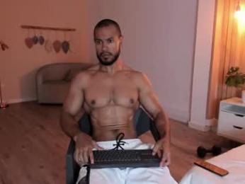 killua_zagarra_ webcam model stream image