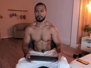 killua_zagarra_ webcam model stream image