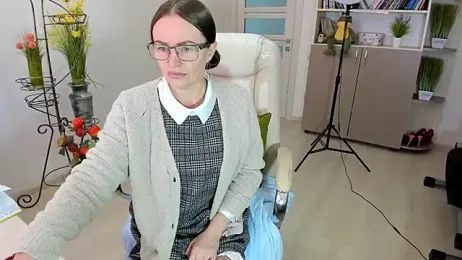 Vika73 webcam model stream image