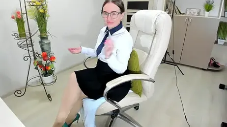 Vika73 webcam model stream image