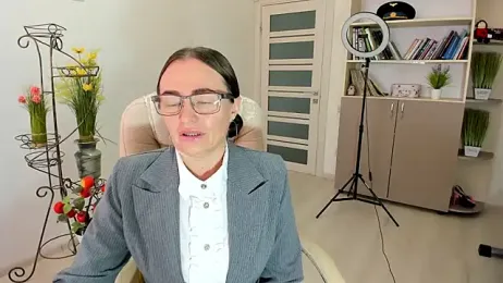 Vika73 webcam model stream image