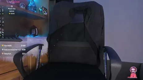 Gael_williams1 webcam model stream image