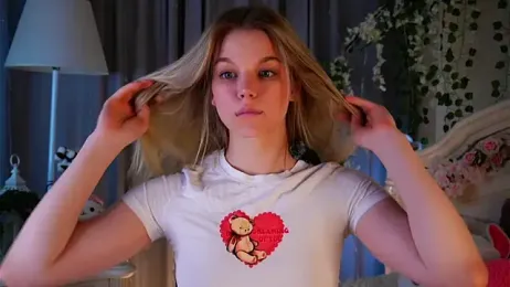 EdlinAlliston webcam model stream image