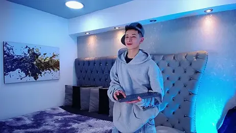 MaikCarver webcam stripchat model stream image