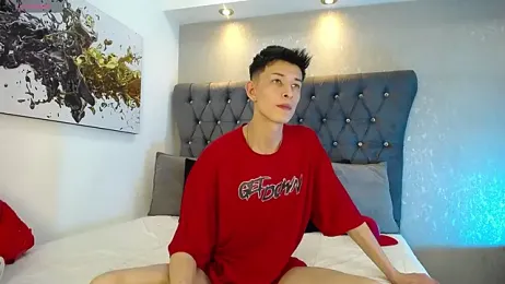 MaikCarver webcam model stream image