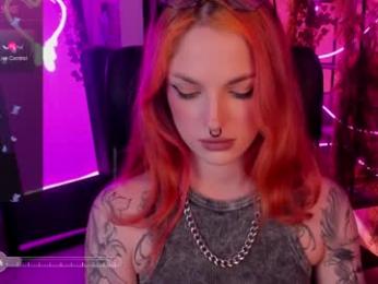 bratziedarsie webcam model stream image