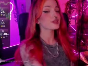 bratziedarsie webcam model stream image