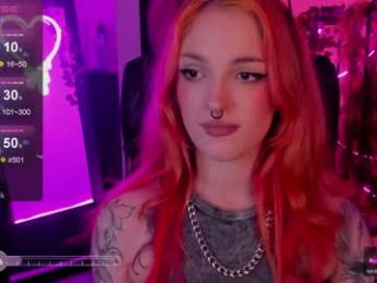 bratziedarsie webcam model stream image