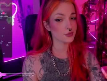 bratziedarsie webcam model stream image