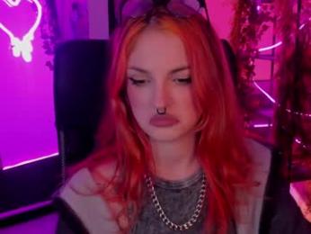 bratziedarsie webcam chaturbate model stream image