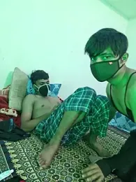 syndyc1 webcam model stream image