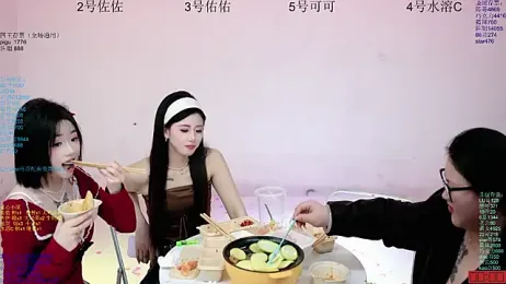 ATY1314 webcam model stream image